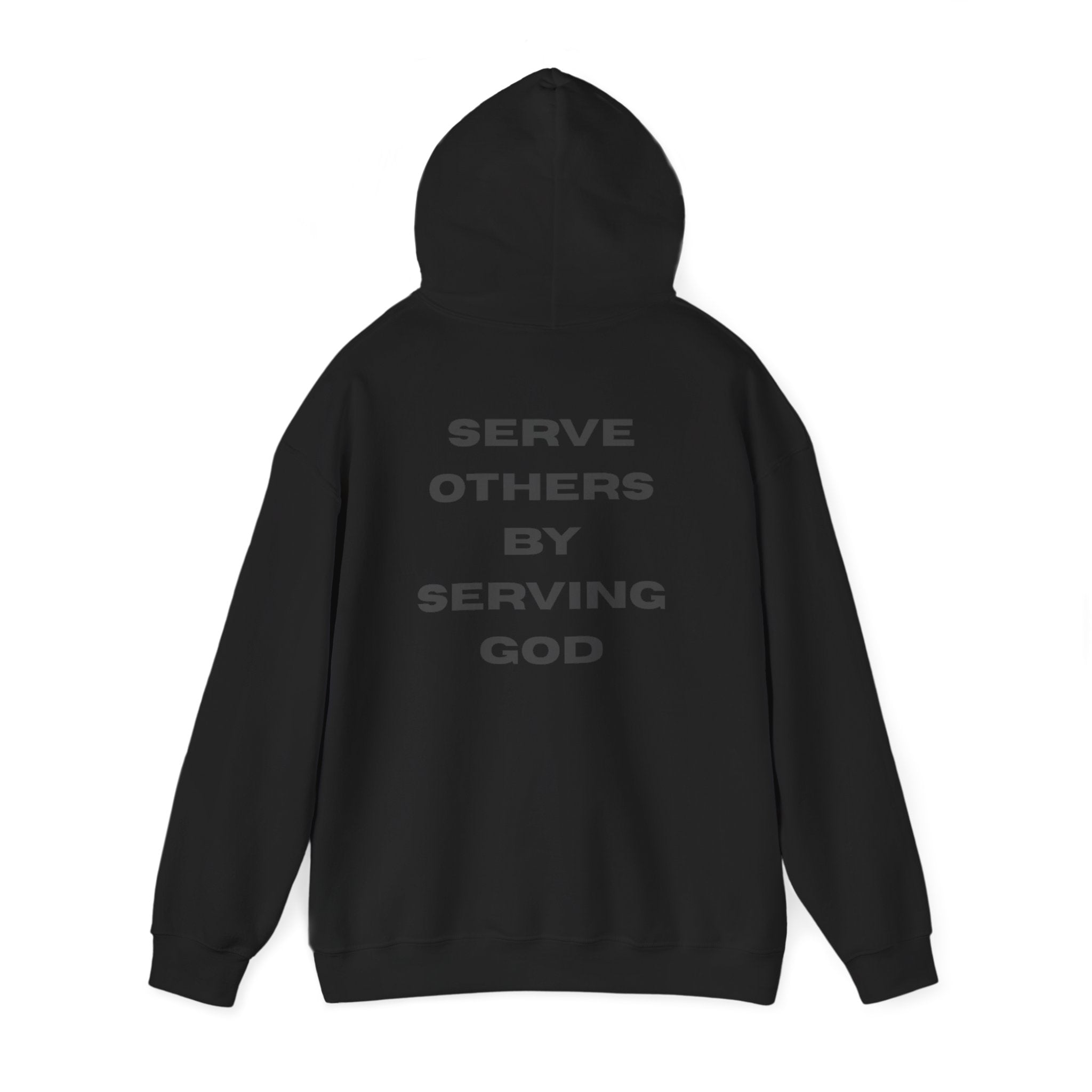 WGTDT WSOBSG Unisex Heavy Blend™ Hooded Sweatshirt
