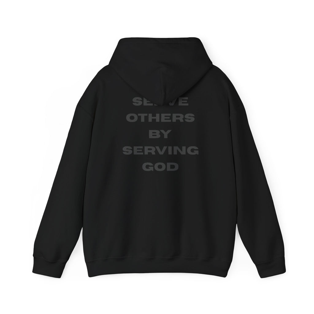 WGTDT WSOBSG Unisex Heavy Blend™ Hooded Sweatshirt