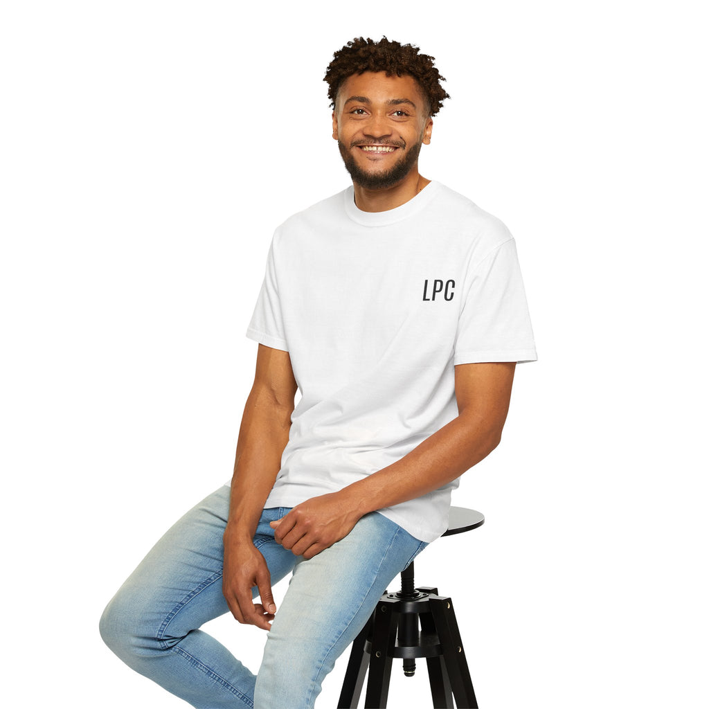 Lion- t- shirt
