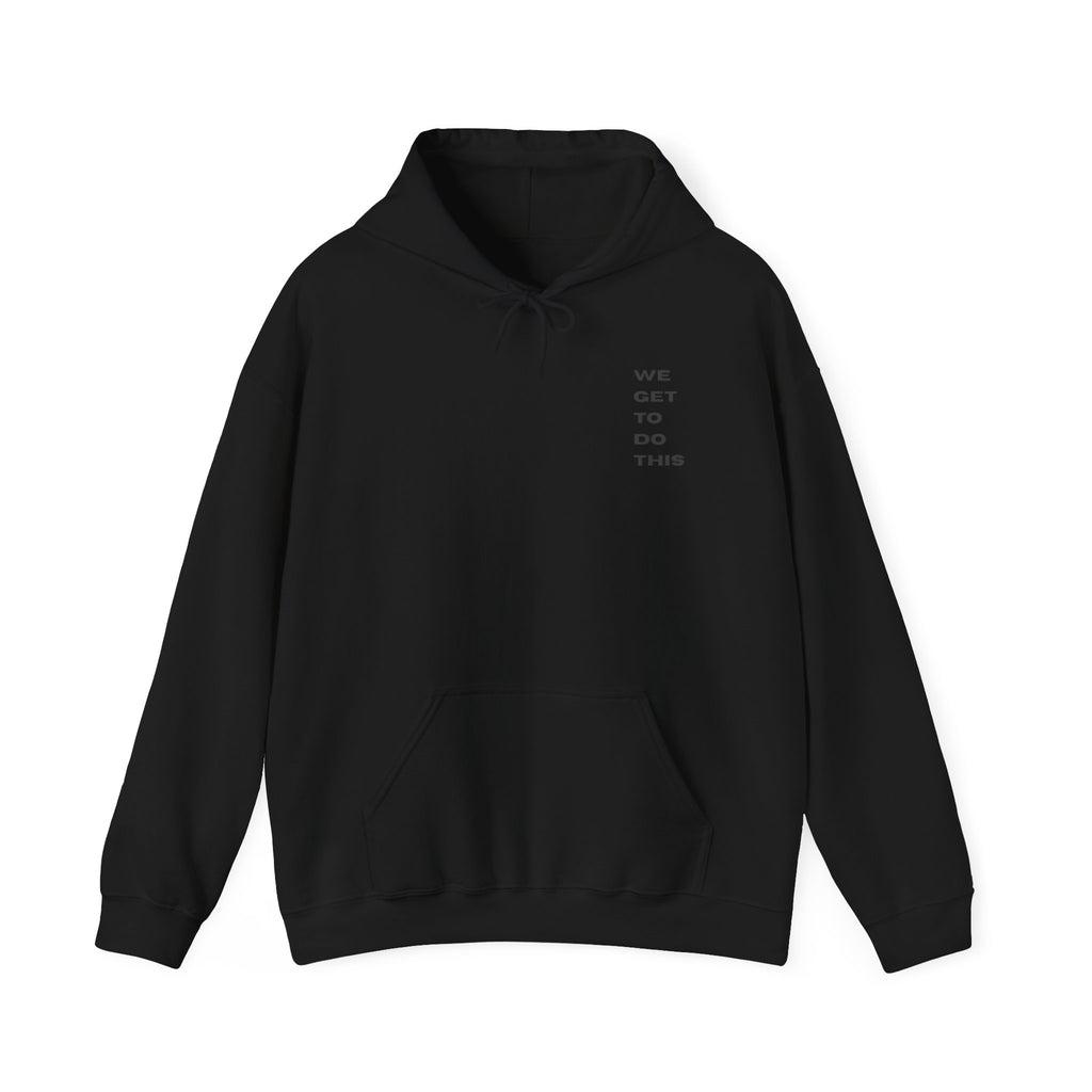 WGTDT WSOBSG Unisex Heavy Blend™ Hooded Sweatshirt