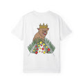 Lion- t- shirt