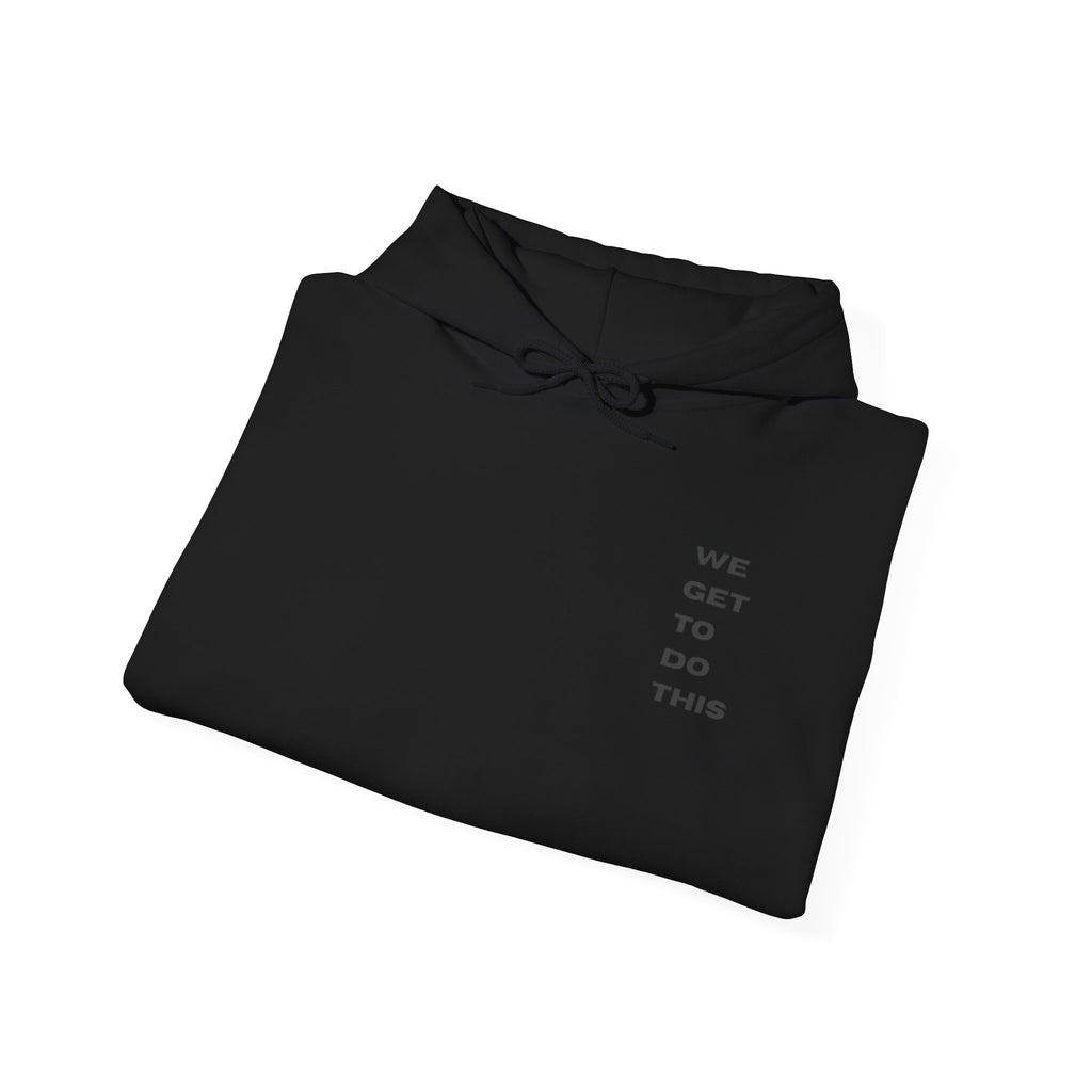 WGTDT WSOBSG Unisex Heavy Blend™ Hooded Sweatshirt