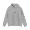Love Like a Wave Hoodie