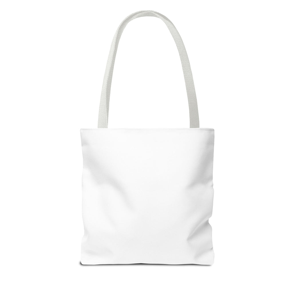 Serve Others By Serving God Tote Bag