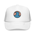 Love Like A Wave Trucker Hat