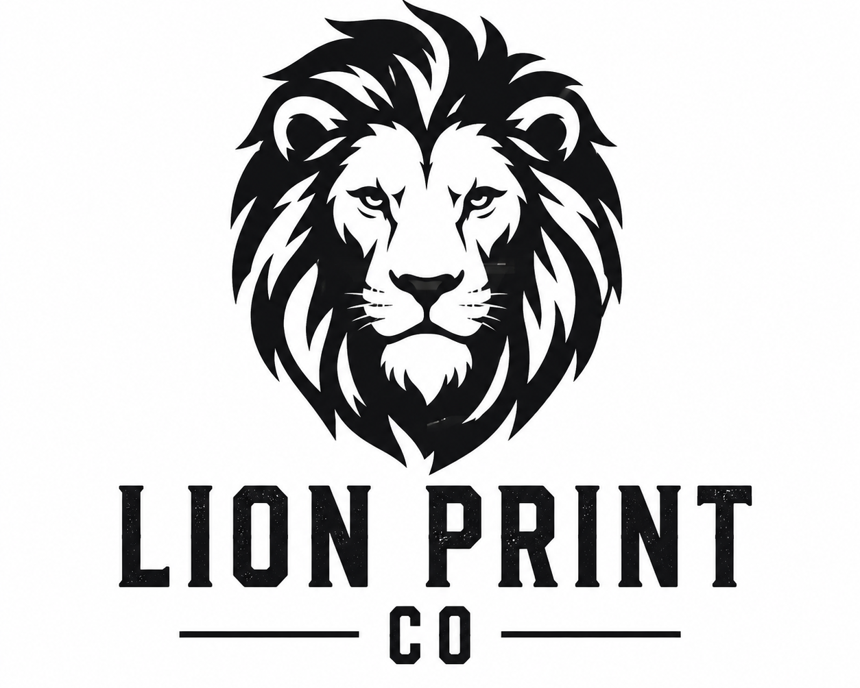 Lion Print Co